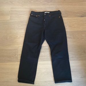 Levi jeans